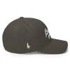 Loyalty Force Fitted Hat - Loyalty Vibes