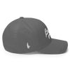 Loyalty Force Fitted Hat - Loyalty Vibes
