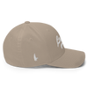Loyalty Force Fitted Hat - Loyalty Vibes