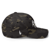 Loyalty Force Fitted Hat - Loyalty Vibes
