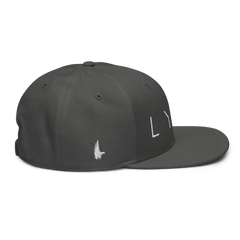 LYTY Snapback Hat - - Loyalty Vibes