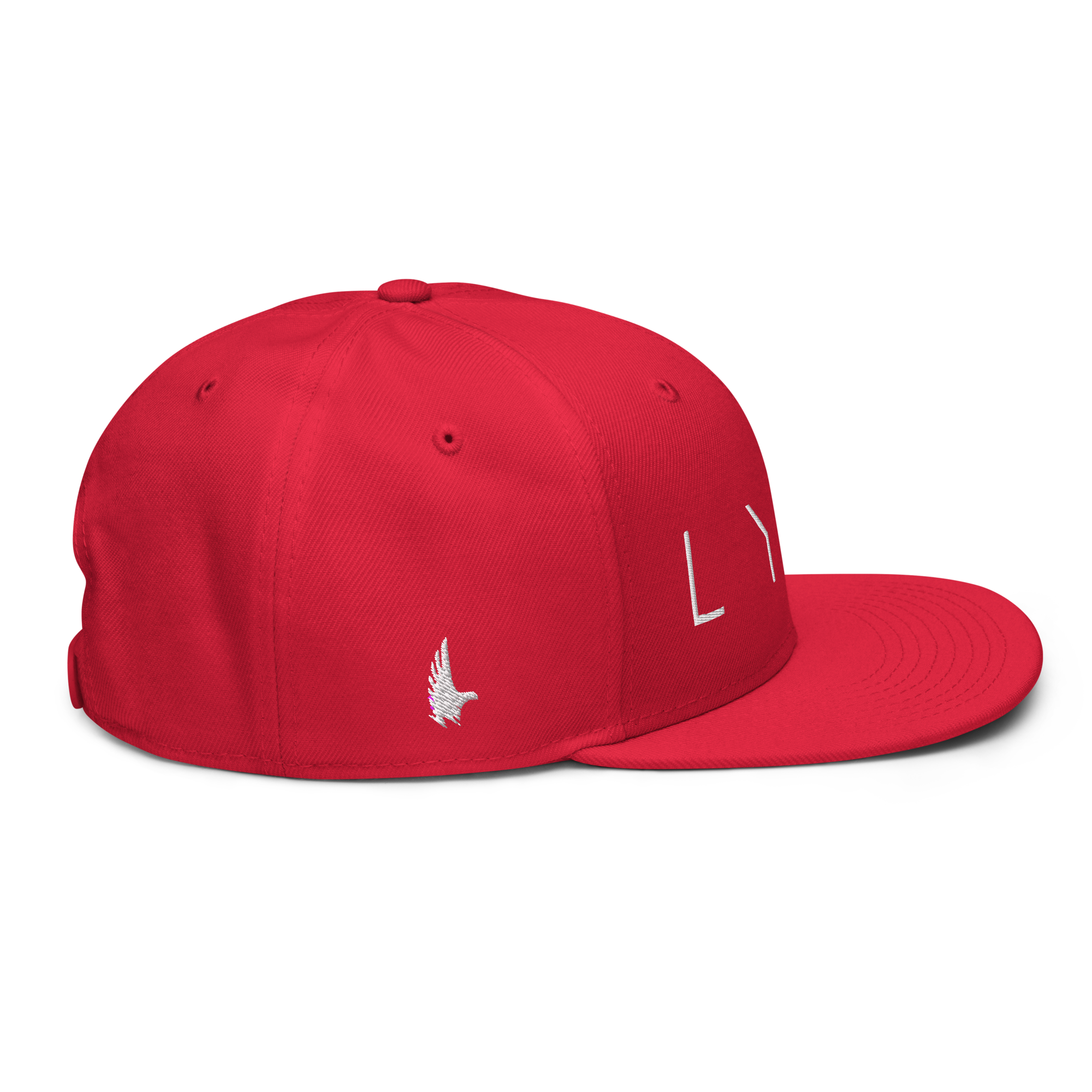 LYTY Snapback Hat - - Loyalty Vibes