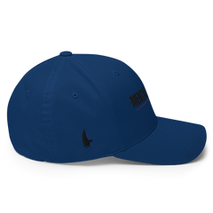 Mental Health Matters Fitted Hat - Loyalty Vibes