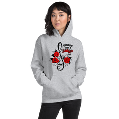 Trudez Music Hoodie - Loyalty Vibes