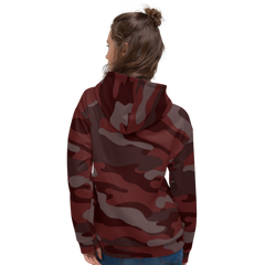 Strike Camo Colorado Hoodie - Loyalty Vibes