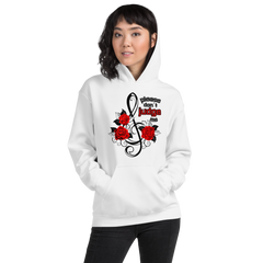 Trudez Music Hoodie - Loyalty Vibes