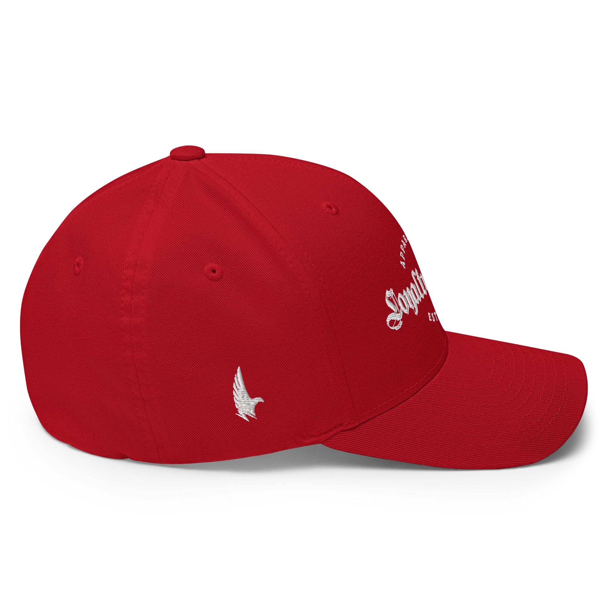 Slade Logo Fitted Hat - Loyalty Vibes