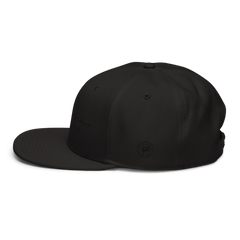 Loyalty Vibes Snapback Hat - Loyalty Vibes