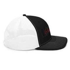 Cancer Survivor Trucker Hat - Loyalty Vibes