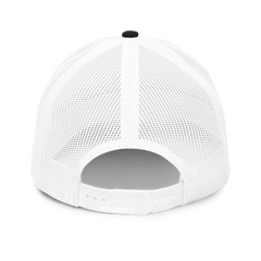 Sports MAGA Trucker Hat - Loyalty Vibes