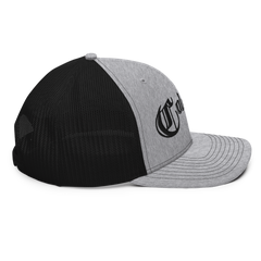 Colorado Trucker Hat - Loyalty Vibes