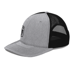 Hecho En Mexico Trucker Hat - Loyalty Vibes