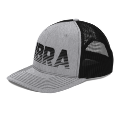 Libra Trucker Hat - Loyalty Vibes