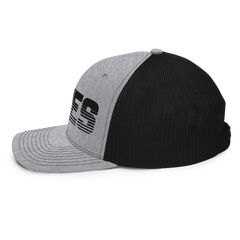 Aries Trucker Hat - Loyalty Vibes
