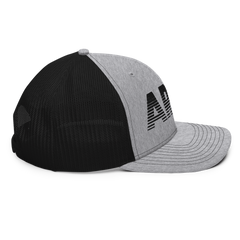 Aries Trucker Hat - - Loyalty Vibes