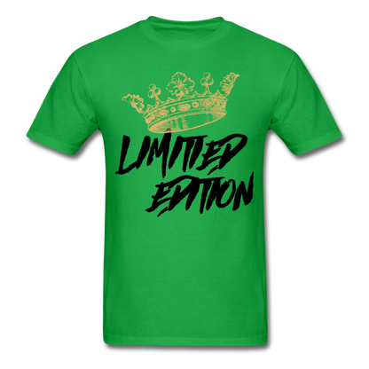 Streetstyle Limited Edition Men's T-Shirt bright green - Loyalty Vibes