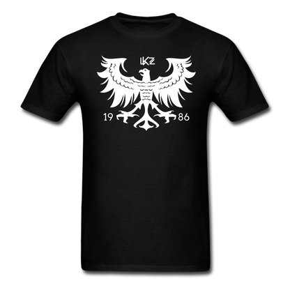Loyalty Vibes Ghetto Superiors Men's T-Shirt black