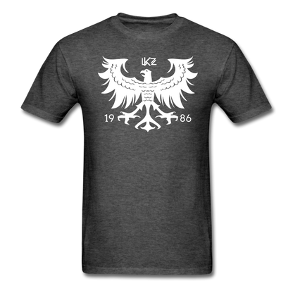Loyalty Vibes Ghetto Superiors Men's T-Shirt heather black