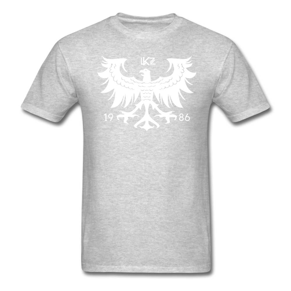 Loyalty Vibes Ghetto Superiors Men's T-Shirt heather gray