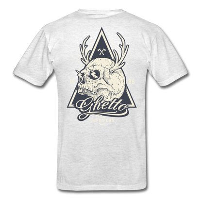 Loyalty Vibes Ghetto Superiors Men's T-Shirt