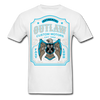 Trudez Custom Motors Men's Shirt white - Loyalty Vibes