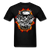 Baydify Destruction By Flame Shirt Black - Loyalty Vibes