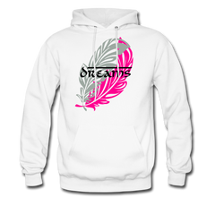 Dreams Hoodie - Loyalty Vibes
