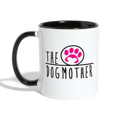Dog Mom Mug - Loyalty Vibes