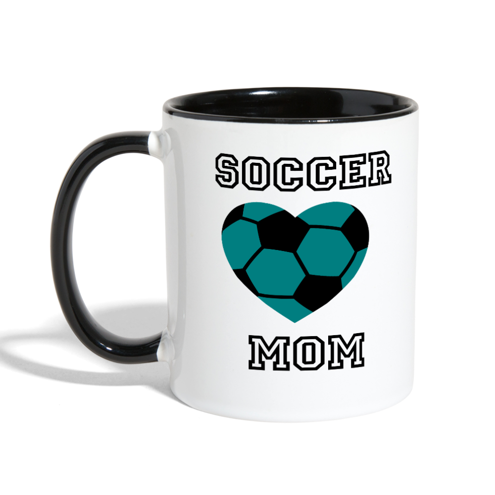 Soccer Mom Coffee Mug - - Loyalty Vibes