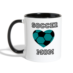 Soccer Mom Coffee Mug - Loyalty Vibes