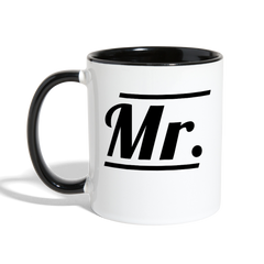 Mr. Coffee Mug - Loyalty Vibes