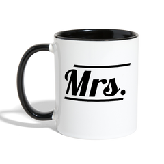 Mrs. Coffee Mug - Loyalty Vibes