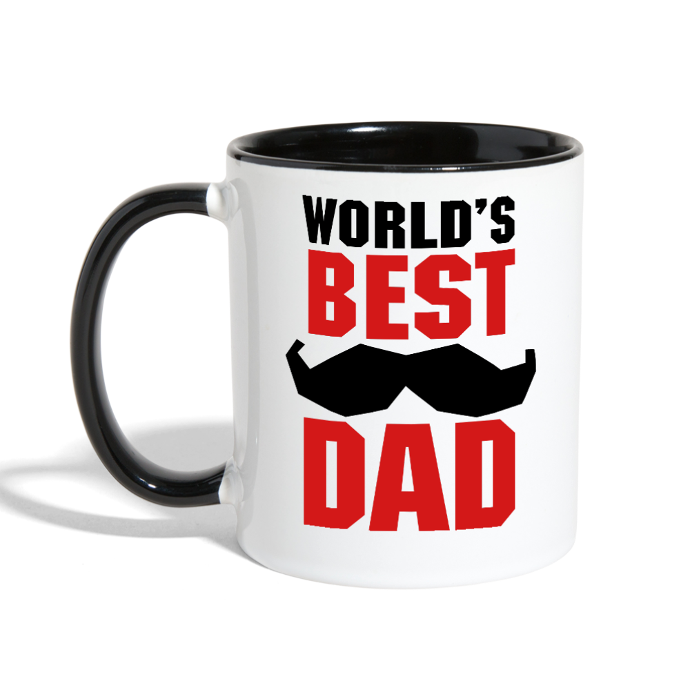 Rugged Dad Mug - - Loyalty Vibes