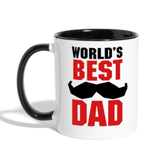 Rugged Dad Mug - Loyalty Vibes