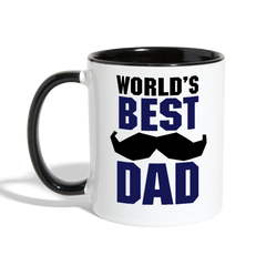 Mighty Dad Mug - Loyalty Vibes