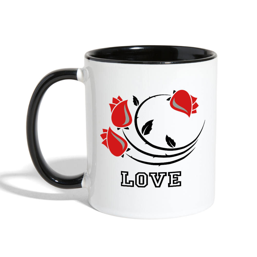 Azire Love Mug - Loyalty Vibes