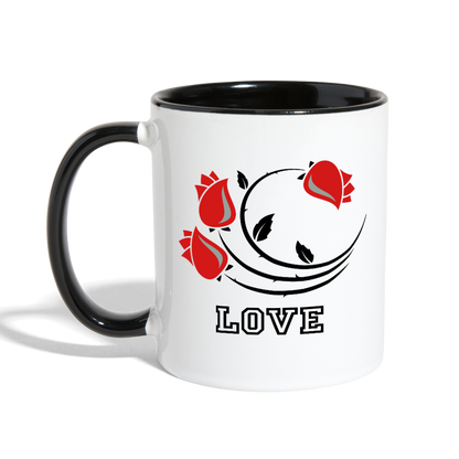 Azire Love Mug - Loyalty Vibes