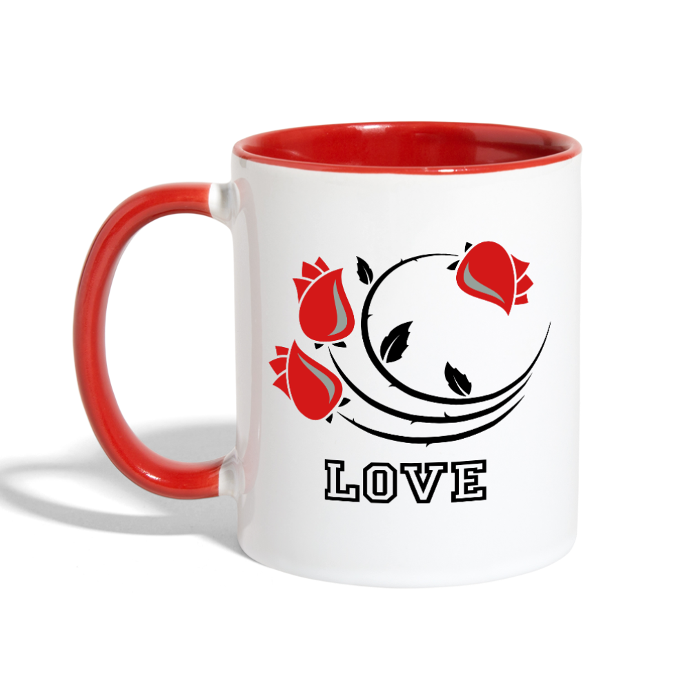 Azire Love Mug - - Loyalty Vibes