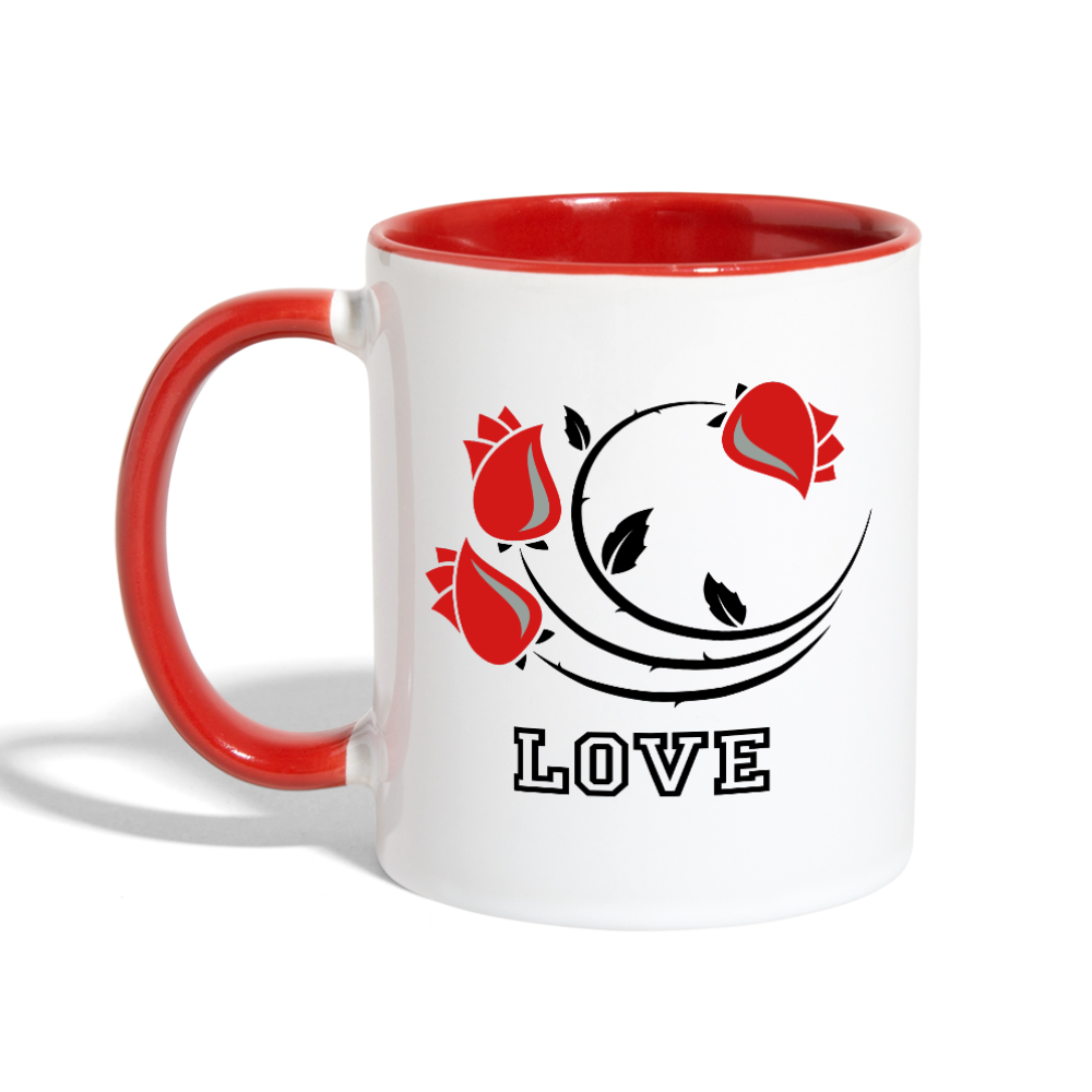 Azire Love Mug - Loyalty Vibes