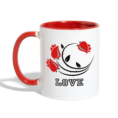 Azire Love Mug - Loyalty Vibes