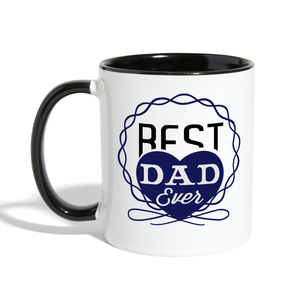 Azire Best Dad Mug - - Loyalty Vibes