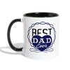 Azire Best Dad Mug - Loyalty Vibes