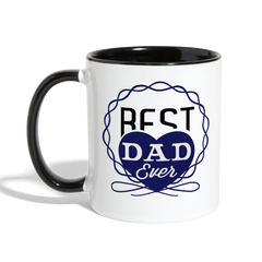 Azire Best Dad Mug - Loyalty Vibes