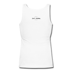 Chicana Style Tank Top - Loyalty Vibes