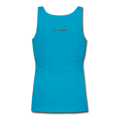 Chicana Style Tank Top - Loyalty Vibes