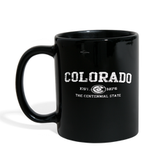 Colorado Mug - Loyalty Vibes