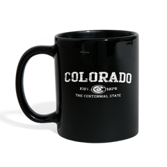Colorado Mug - - Loyalty Vibes