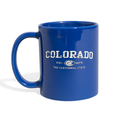 Colorado Mug - Loyalty Vibes