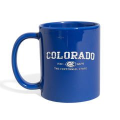Colorado Mug - - Loyalty Vibes