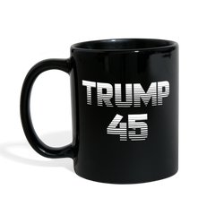 Trump 45 Mug - Loyalty Vibes